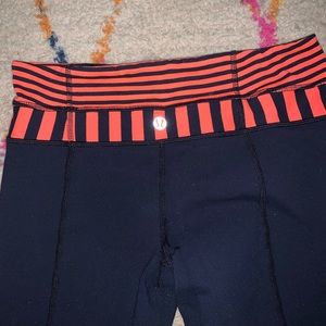 lululemon wunder unders